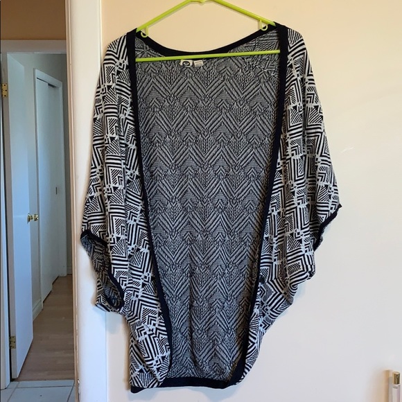 ROXY | cocoon cardigan - Picture 4 of 4